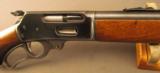 Marlin Model 336 Rifle in .35 Remington - 4 of 22