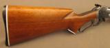 Marlin Model 336 Rifle in .35 Remington - 3 of 22