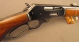 Marlin Model 336 Rifle in .35 Remington - 1 of 22