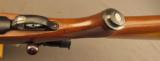 Ruger Model 77 Rifle with Tang Safety - 22 of 25