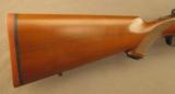 Ruger Model 77 Rifle with Tang Safety - 3 of 25
