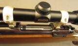 Ruger Model 77 Rifle with Tang Safety - 16 of 25