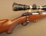Ruger Model 77 Rifle with Tang Safety - 4 of 25