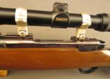 Ruger Model 77 Rifle with Tang Safety - 10 of 25