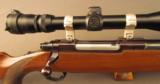 Ruger Model 77 Rifle with Tang Safety - 5 of 25