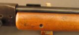 BSA Martini Mk. IV ISU Target Rifle 22LR - 6 of 25
