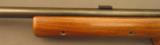 BSA Martini Mk. IV ISU Target Rifle 22LR - 12 of 25