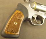 Ruger SP101 Revolver in .327 Federal - 3 of 18