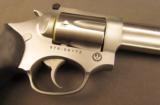 Ruger SP101 Revolver in .327 Federal - 4 of 18