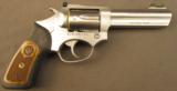 Ruger SP101 Revolver in .327 Federal - 2 of 18