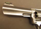 Ruger SP101 Revolver in .327 Federal - 8 of 18