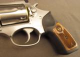 Ruger SP101 Revolver in .327 Federal - 7 of 18