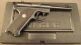 Ruger Mark III .22 Pistol in Box - 1 of 16