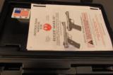 Ruger Mark III .22 Pistol in Box - 14 of 16