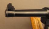 Ruger Mark III .22 Pistol in Box - 6 of 16