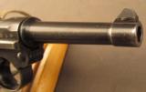 German P.08 Luger Pistol by Mauser - 4 of 12