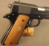 Colt Lightweight Commander Pistol - 2 of 20
