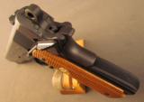 Colt Lightweight Commander Pistol - 9 of 20
