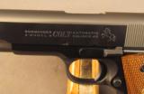 Colt Lightweight Commander Pistol - 7 of 20