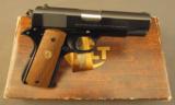 Colt Lightweight Commander Pistol - 1 of 20