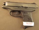 Ruger Model LC9S Pro Pistol 9mm CCW - 3 of 8