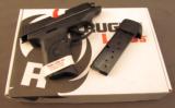 Ruger Model LC9S Pro Pistol 9mm CCW - 1 of 8