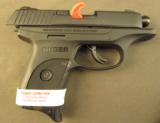 Ruger Model LC9S Pro Pistol 9mm CCW - 2 of 8
