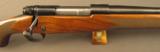 Winchester Model 70 Classic Super Grade Rifle - 4 of 20