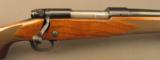 Winchester Model 70 Classic Super Grade Rifle - 1 of 20