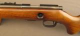 Winchester Model 69A Rifle with Original Hang Tag - 8 of 21