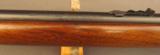Winchester Model 69A Rifle with Original Hang Tag - 9 of 21