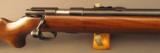 Winchester Model 69A Rifle with Original Hang Tag - 4 of 21