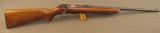 Winchester Model 69A Rifle with Original Hang Tag - 2 of 21