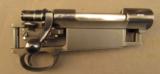 CZ Magnum Mauser Action (Mark-X) - 1 of 12