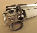 CZ Magnum Mauser Action (Mark-X) - 2 of 12