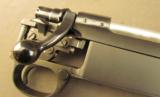 CZ Magnum Mauser Action (Mark-X) - 3 of 12