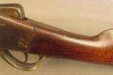 Sharps Model 1878 Borchardt Military Rifle - 11 of 25