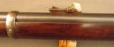 Sharps Model 1878 Borchardt Military Rifle - 13 of 25