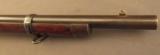 Sharps Model 1878 Borchardt Military Rifle - 8 of 25