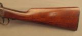 Sharps Model 1878 Borchardt Military Rifle - 9 of 25