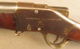 Sharps Model 1878 Borchardt Military Rifle - 12 of 25