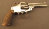 S&W .38 Perfected Model Revolver SN 3901 - 1 of 15