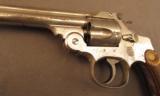 S&W .38 Perfected Model Revolver SN 3901 - 6 of 15