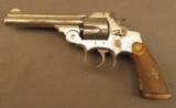 S&W .38 Perfected Model Revolver SN 3901 - 4 of 15
