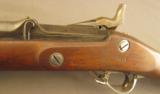 U.S. Model 1868 Trapdoor Rifle - 10 of 12
