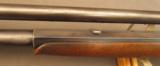 Marlin – Ballard No. 4 Rifle with Period Scope and Kent Muzzle Venting - 16 of 25