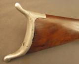 Marlin – Ballard No. 4 Rifle with Period Scope and Kent Muzzle Venting - 3 of 25