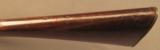 Sharps – Borchardt Model 1878 Military Target Rifle (British Marked - 25 of 25