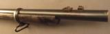 Sharps – Borchardt Model 1878 Military Target Rifle (British Marked - 9 of 25