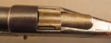 Sharps – Borchardt Model 1878 Military Target Rifle (British Marked - 19 of 25
